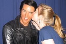 Madame Tussauds Las Vegas